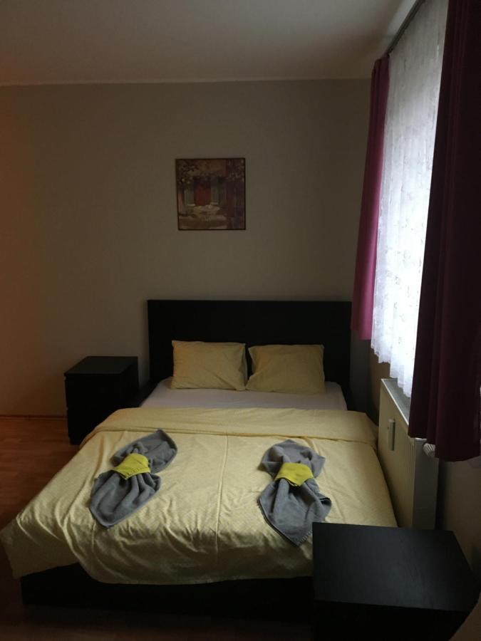 Ferienwohnung ApartSystem- SELF CHECK IN 24h SATURN Breslau Exterior foto